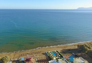 House | 1 bedroom - Rouladina Apt 6 in Stalos (Chania)
