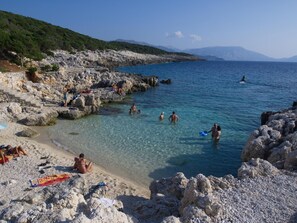 Villa | 3 soveværelser