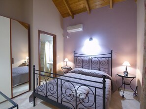 Villa | 3 soveværelser