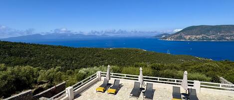 Huvila | 3 makuuhuonetta