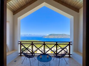3 bedrooms - Villa Fiskardo View in Fiskardo (Kefalonia)