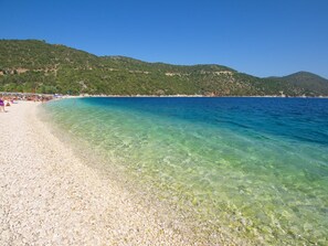 Villa - Villa Nireaus Private Pool Sea Views (Kefalonia)