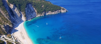 Villa Nireaus in Sami