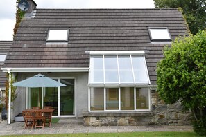 Huis | Exterieur