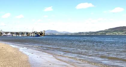 Cottage Within the Grounds Rathmullan House Hotel