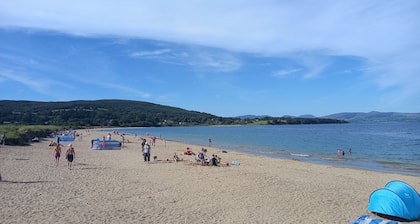 Cottage Within the Grounds Rathmullan House Hotel