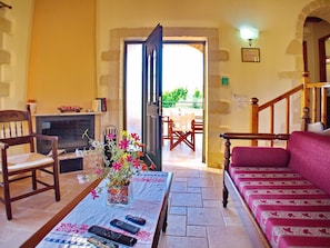 Maison | 3 chambres