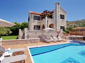 Maison | 3 chambres