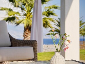 3 bedrooms - Villa Anna Maria in Spartia (Kefalonia)