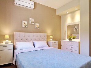 House | 3 bedrooms - Villa Odysseus in Spartia (Kefalonia)