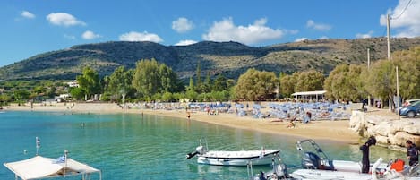 Villa | 3 dormitorios