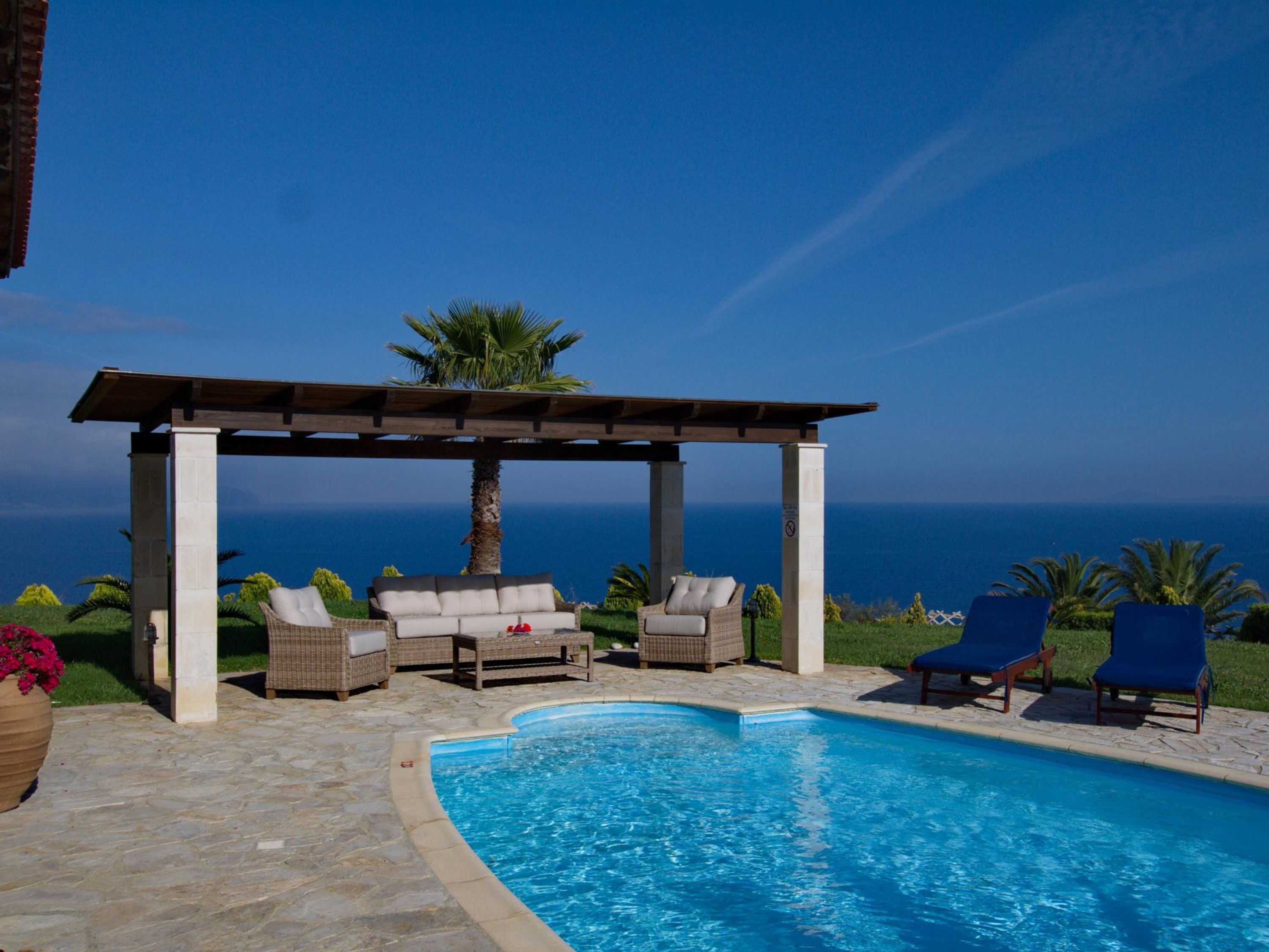 วิลล่า | 3 ห้องนอน