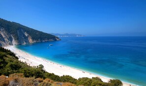 House | 3 bedrooms - Villa Estia in Spartia (Kefalonia)