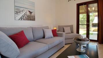 Villa | 3 bedrooms