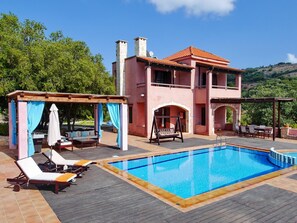 House | 2 bedrooms