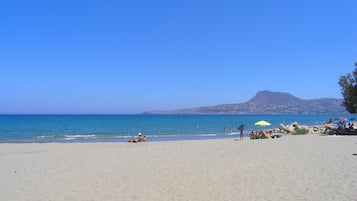 Villa | 2 soverom og reiseseng for barn