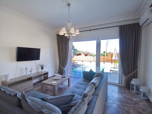 3 chambres