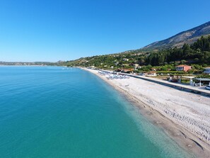 House | 2 bedrooms - Villa Yianna in Karavados (Kefalonia)