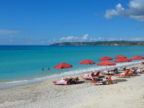 House | 2 bedrooms - Villa Yianna in Karavados (Kefalonia)