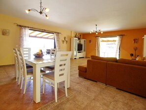 House - Villa Alexandros in Spartia (Kefalonia)