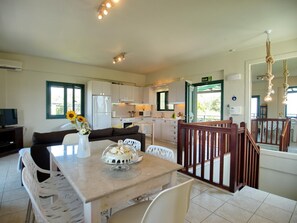 빌라 | 3 개의 침실