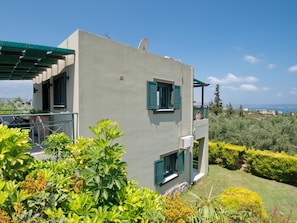 빌라 | 3 개의 침실