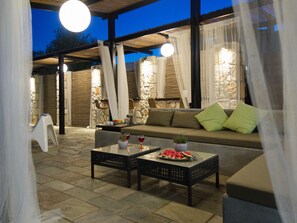 Casa | 3 habitaciones 