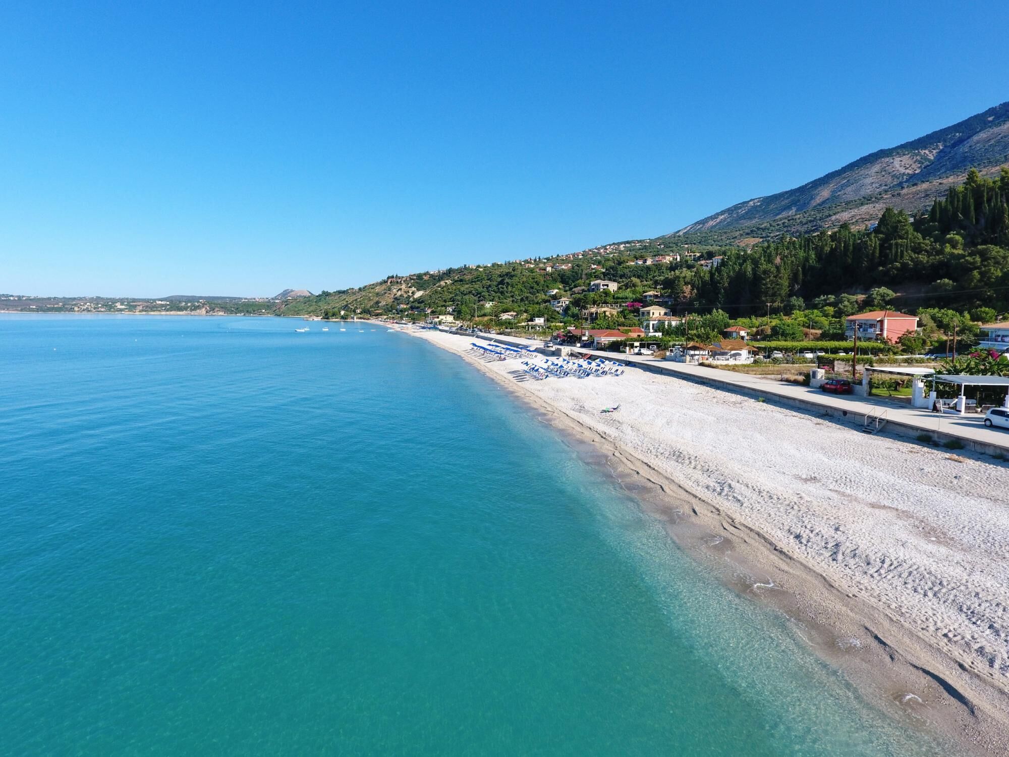 别墅 | 3 多间卧室