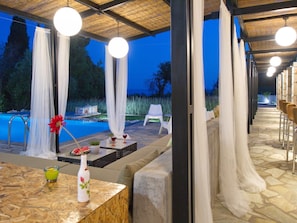 Villa | 3 dormitorios