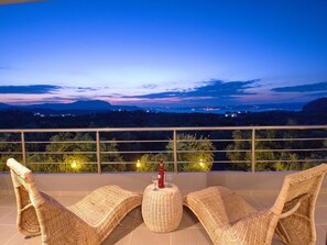 Villa | 3 bedrooms - Villa Kallisto in Almyrida (Apokoronas)