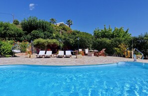 House - Villa Emiliata in Spartia (Kefalonia)