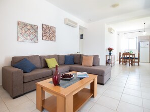 2 bedrooms - Villa Ermis in Spartia (Kefalonia)