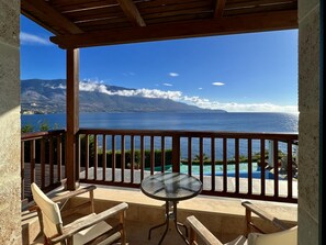 Huvila | 3 makuuhuonetta