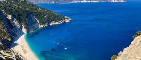 Villa | 3 habitaciones