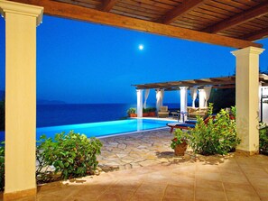 Huvila | 3 makuuhuonetta