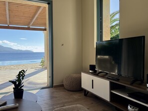 House - Villa Penelope in Spartia (Kefalonia)
