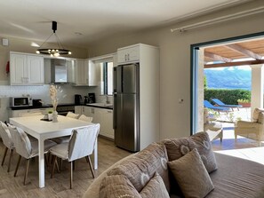 Huvila | 3 makuuhuonetta