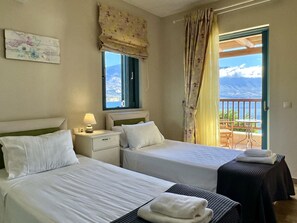 Huvila | 3 makuuhuonetta