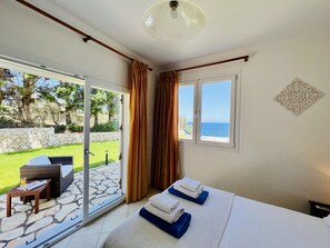 3 عدّة غرف نوم