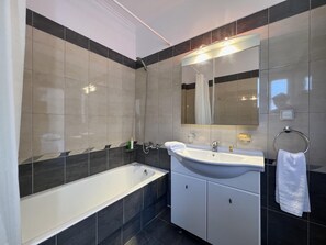 Casa | 3 habitaciones 