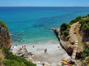 3 bedrooms - Villa Korfos in Skala (Kefalonia)