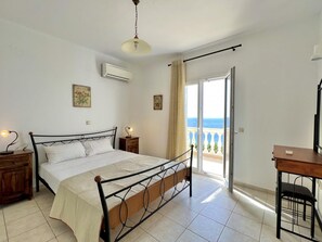 3 bedrooms - Villa Kephalos in Spartia (Kefalonia)