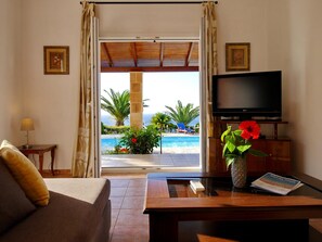 Maison | 3 chambres