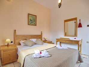 빌라 | 1 개의 침실