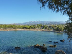 빌라 | 1 개의 침실