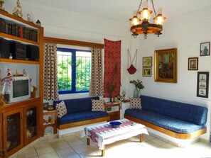 빌라 | 1 개의 침실