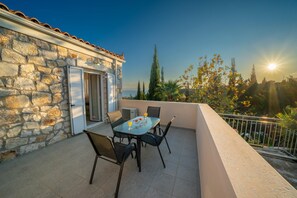 Villa | 3 dormitorios
