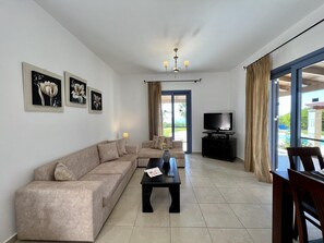 Villa | 3 bedrooms
