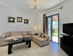 Huvila | 3 makuuhuonetta