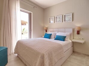 Maison | 3 chambres